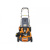 Газонокосилка бензиновая VILLARTEC MB4153T (53 см, 196 куб.см)